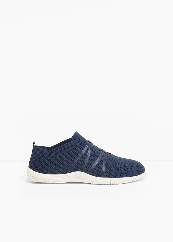 Chaussures pieds nus &agrave; semelle souple, bonprix