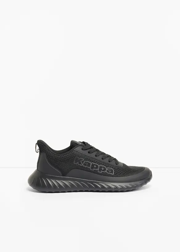 Kappa Sneaker aus Soft-Material, Kappa