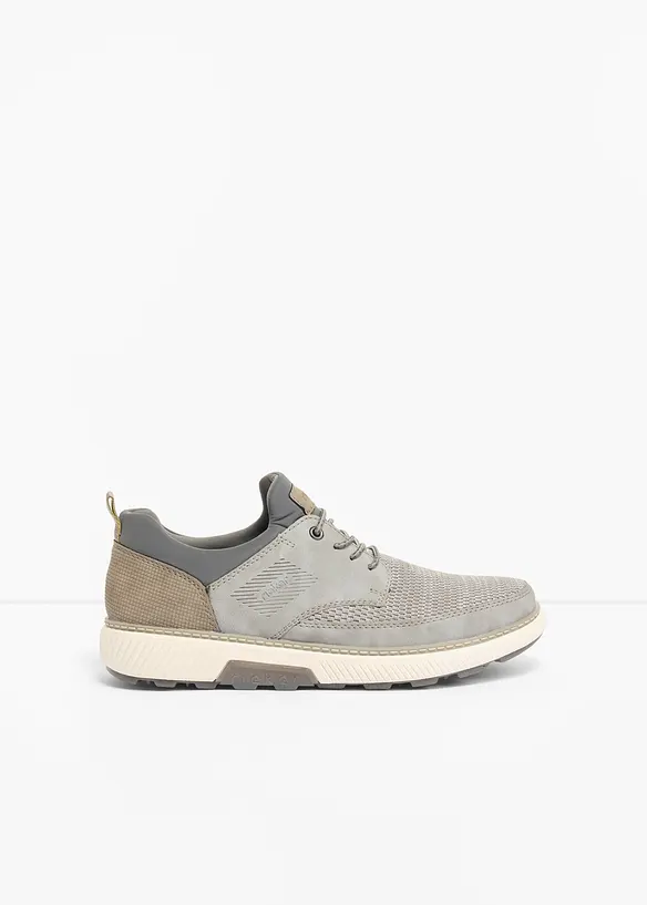 Chaussures Rieker &agrave; enfiler, largeur confortable, Rieker