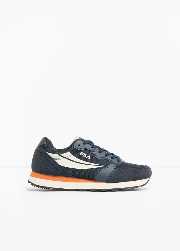 Sneakers Fila en mati&egrave;re souple, FILA