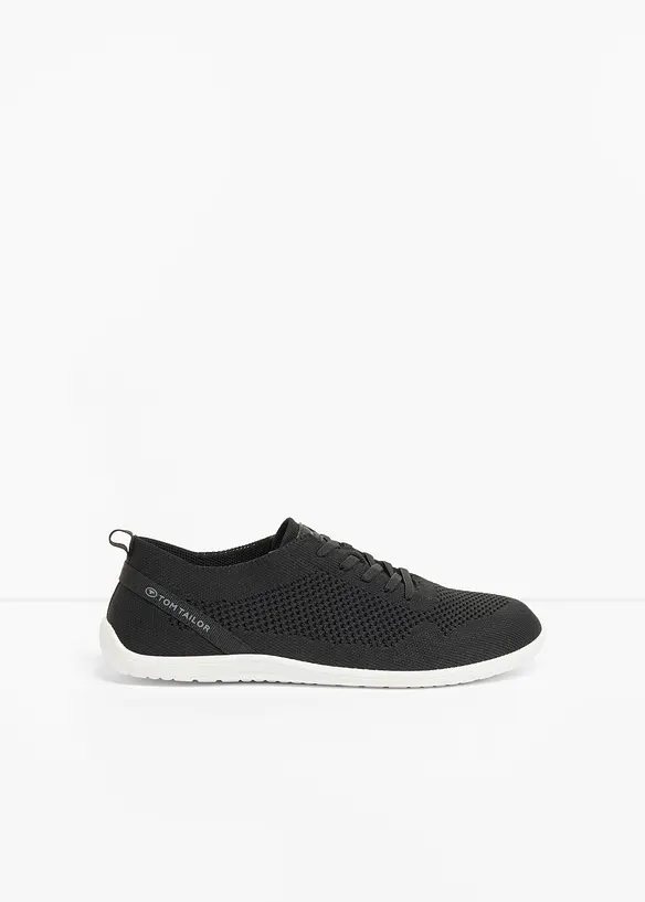 Tom Tailor Barfu&szlig;schuhe mit flexibler Sohle, Tom Tailor