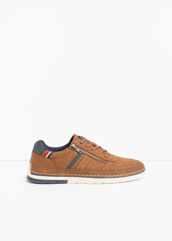 Tom Tailor Sneaker mit Rei&szlig;verschluss, Tom Tailor