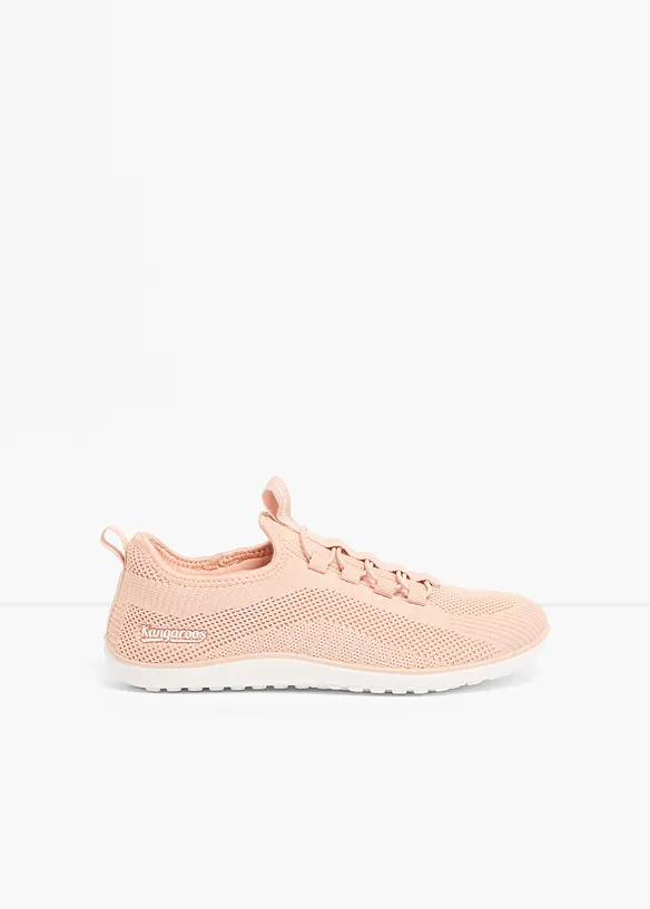 Chaussures pieds nus Kangaroos &agrave; semelle souple, Kangaroos