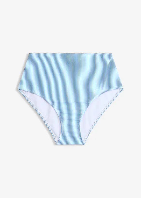 Highwaist-Bikinihose, bonprix