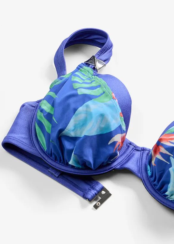 Haut de maillot &agrave; armatures, bonprix