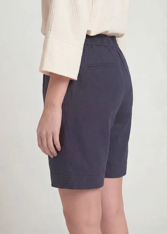 Bermuda en coton extensible, bonprix