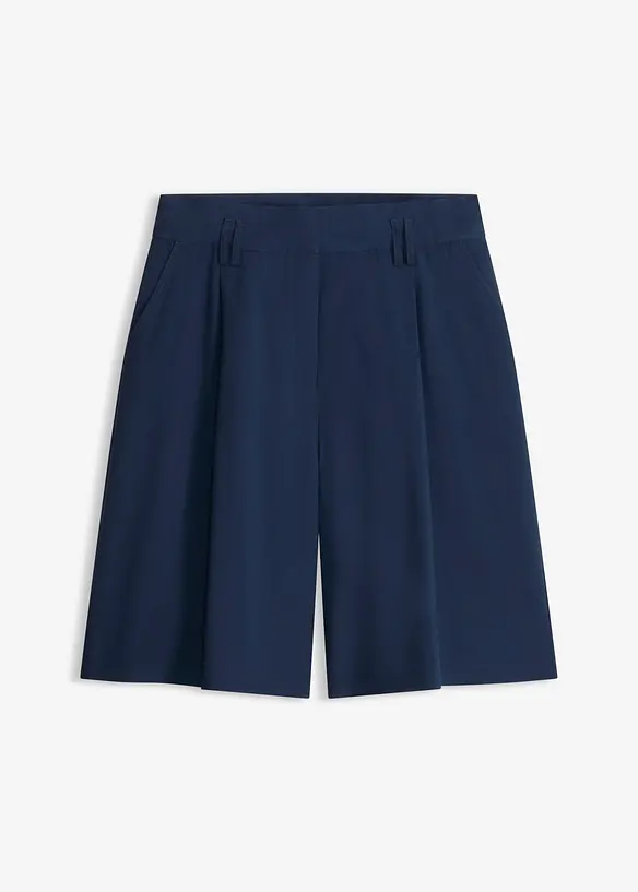 Bermuda fluide, bonprix