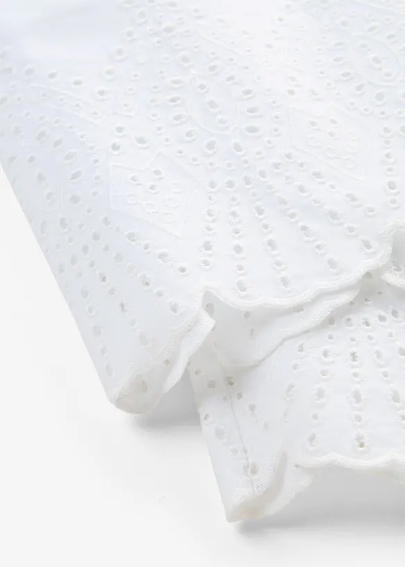 Culotte aus reiner Baumwolle, bonprix