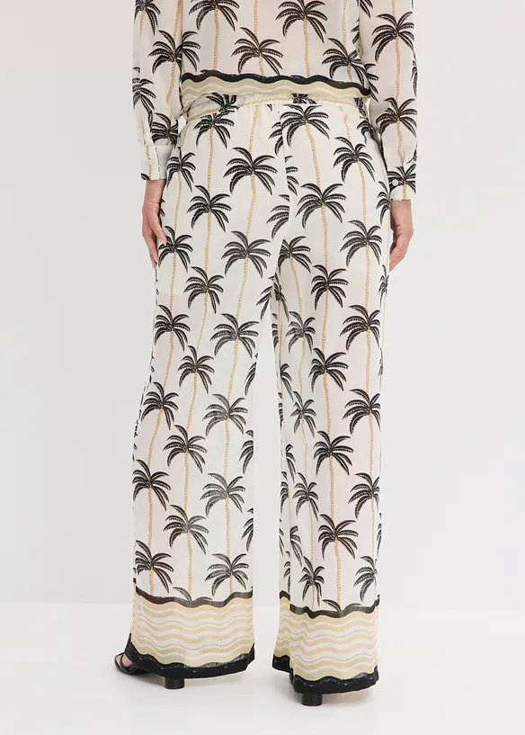 Palazzo-Hose, bonprix