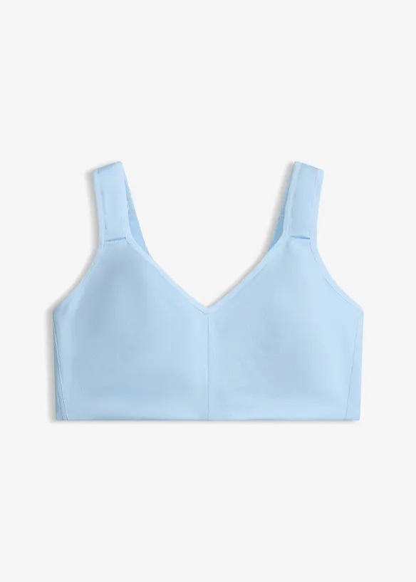 Sport BH mit mittlerem Halt, bonprix