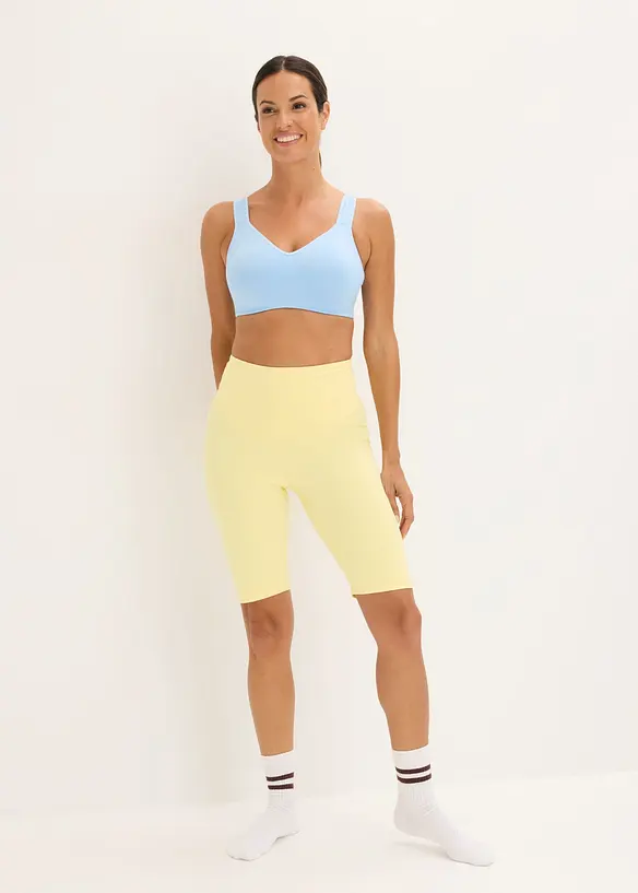 Sport BH mit mittlerem Halt, bonprix