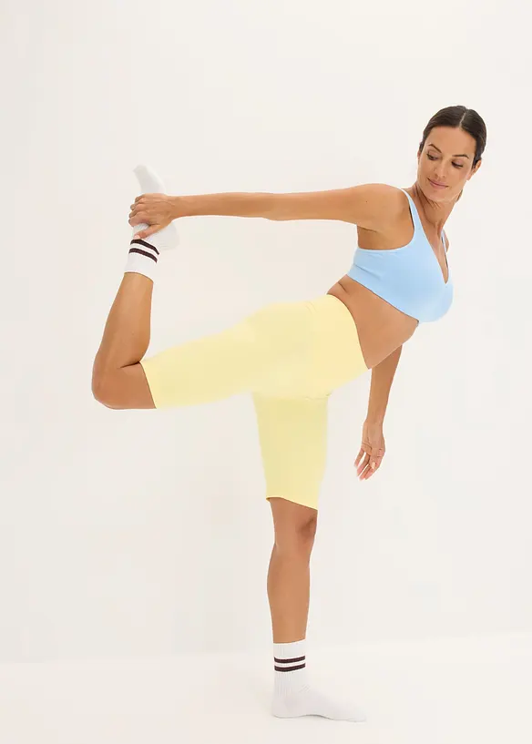 Sport BH mit mittlerem Halt, bonprix