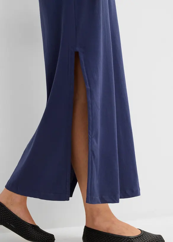 Robe longue 100% coton, bonprix
