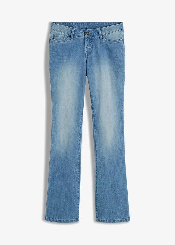 Jean bootcut, bonprix