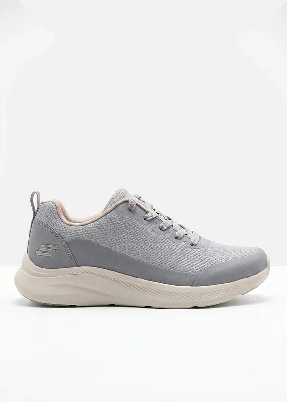 Sneakers Skechers &agrave; m&eacute;moire de forme, Skechers