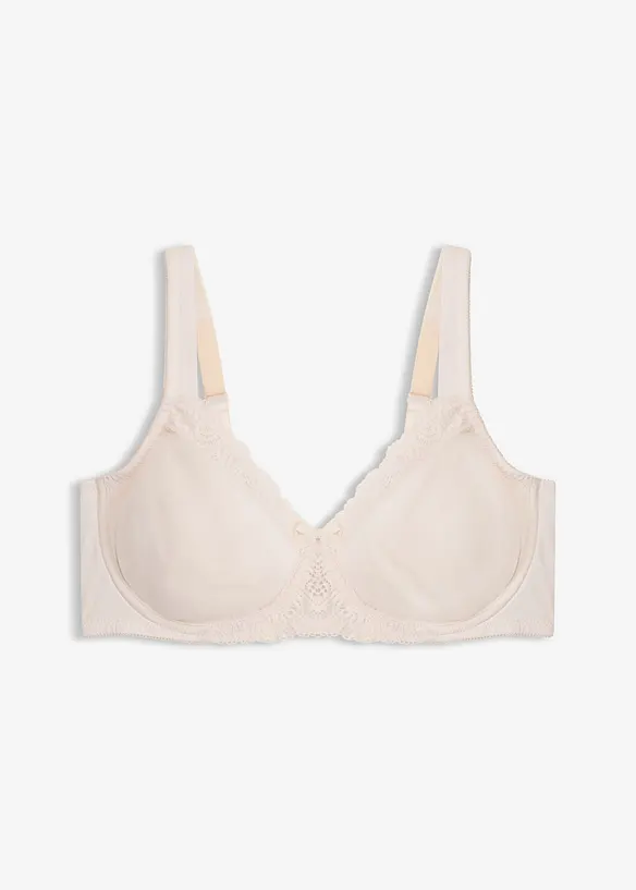 Minimizer-BH mit gepolsterten Tr&auml;gern, bonprix