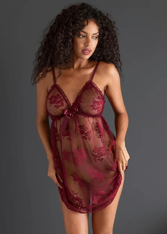 Nuisette, bonprix