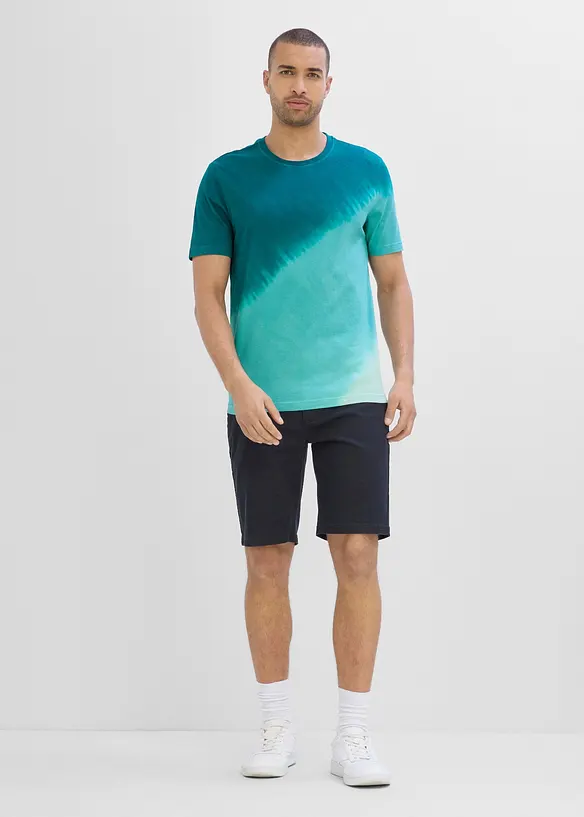 T-shirt 100% coton, bonprix