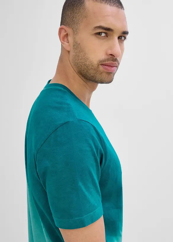 T-shirt 100% coton, bonprix