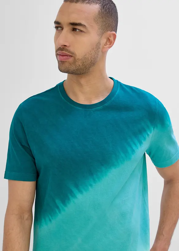 T-shirt 100% coton, bonprix