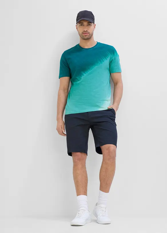 T-shirt 100% coton, bonprix