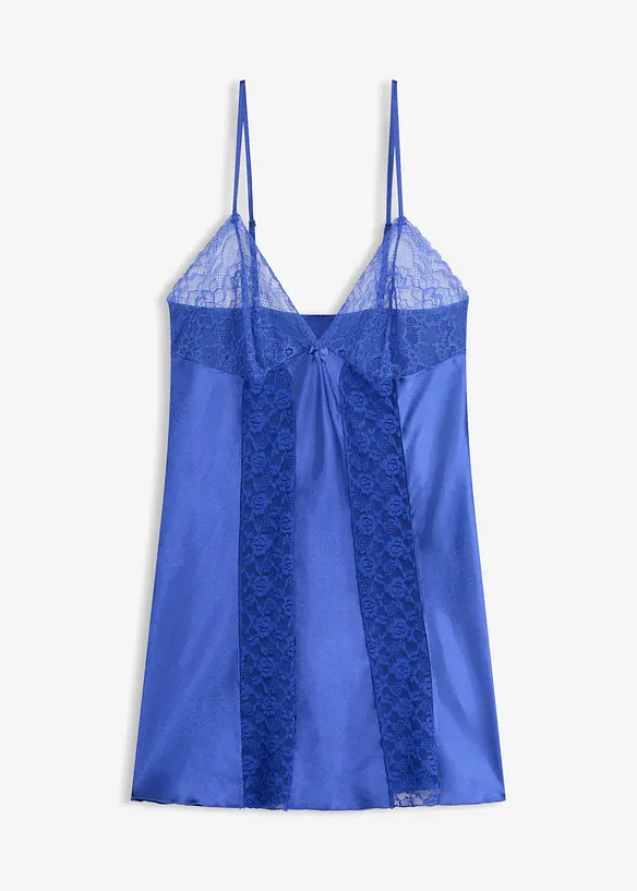 Nuisette en satin, bonprix