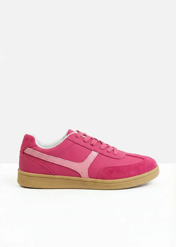 Sneakers r&eacute;tro, bonprix