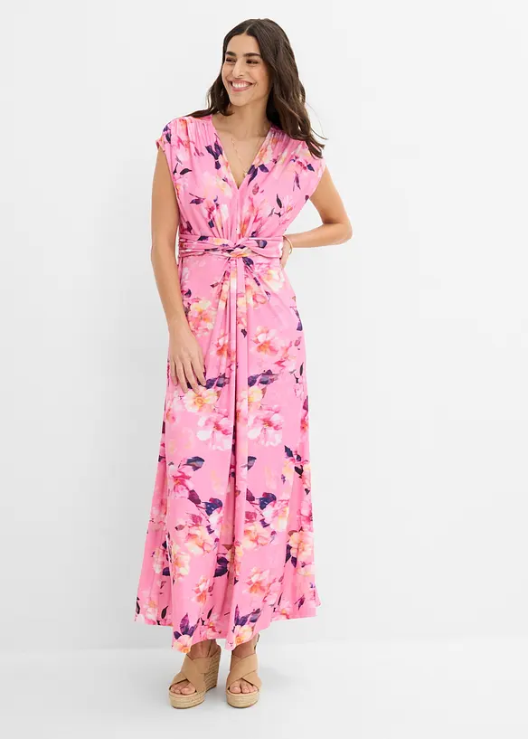 Robe en jersey, bonprix