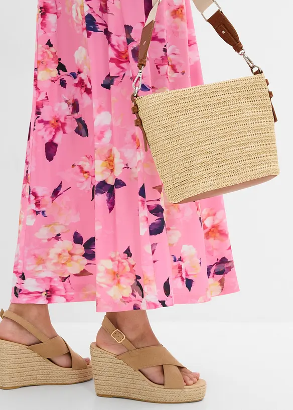 Robe en jersey, bonprix