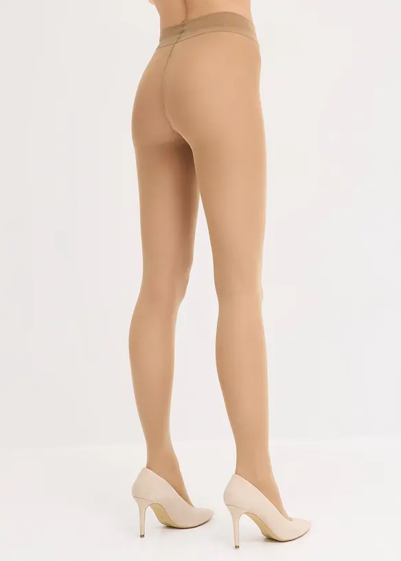 Strumpfhose 50 DEN, bonprix