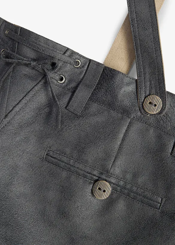 Short bavarois, bonprix