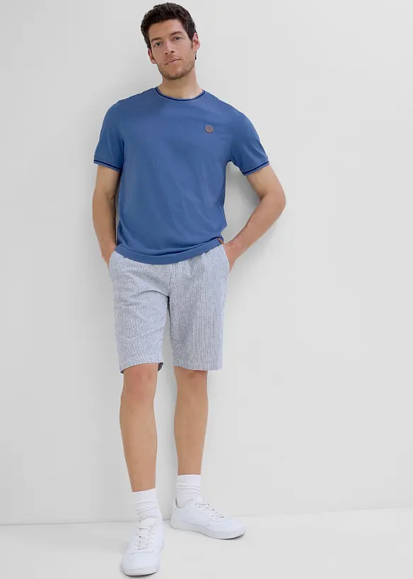 T-shirt 100% coton, bonprix