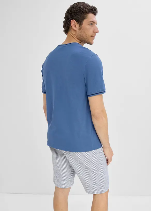 T-shirt 100% coton, bonprix