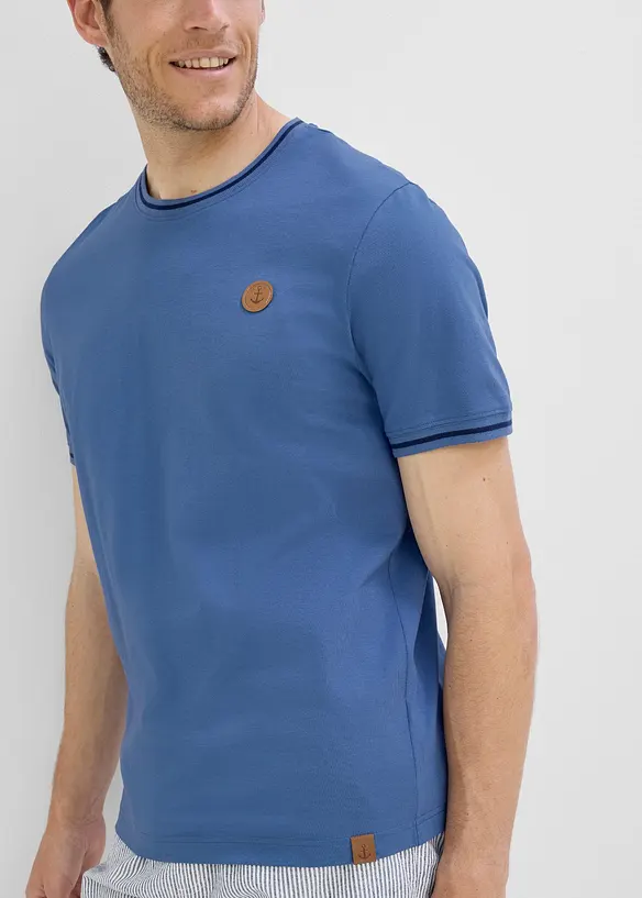 T-shirt 100% coton, bonprix