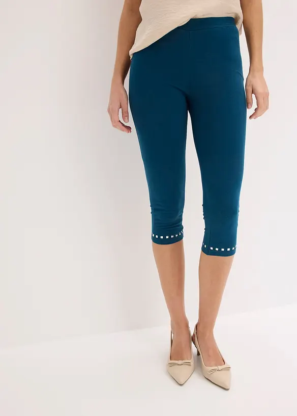 Capri-Leggings, bonprix