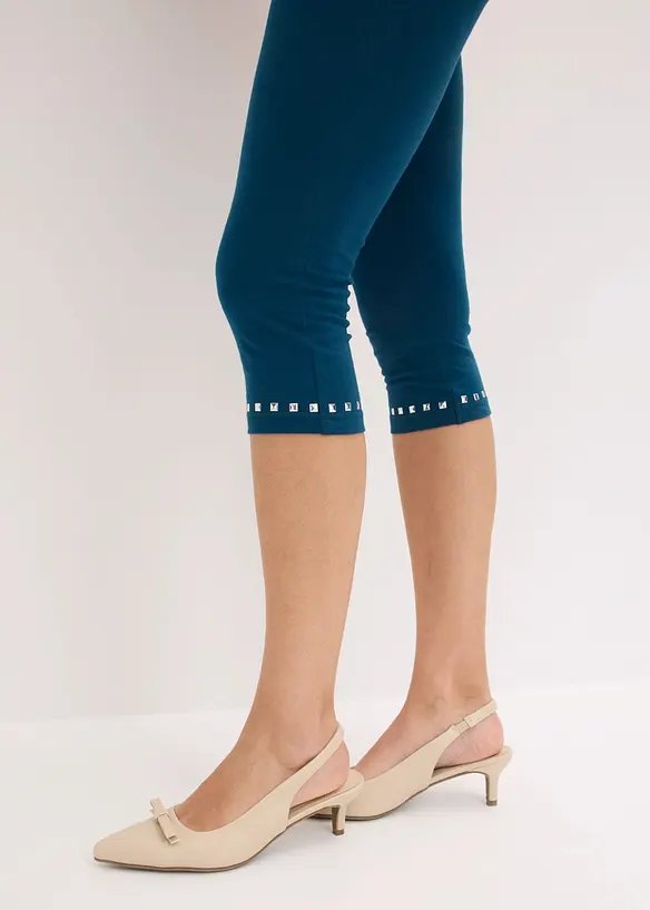 Capri-Leggings, bonprix