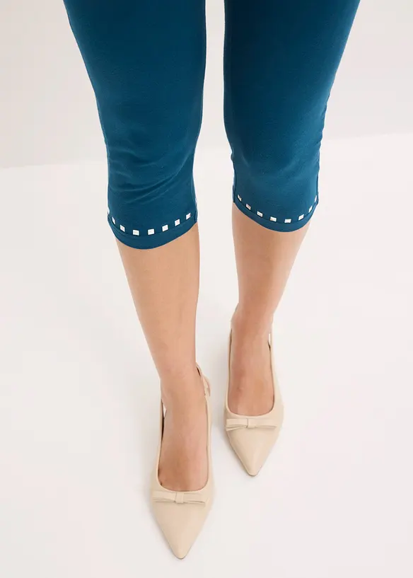 Capri-Leggings, bonprix