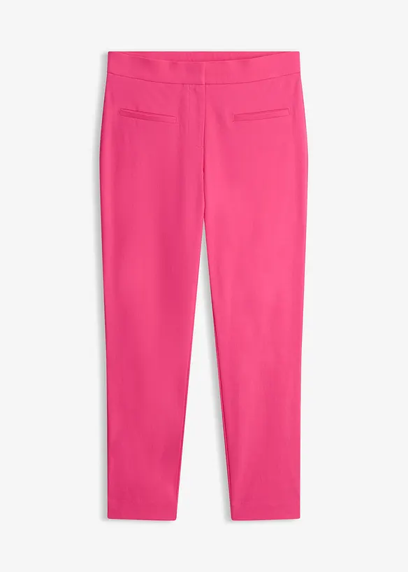 Pantalon 7/8 en bengaline, bonprix