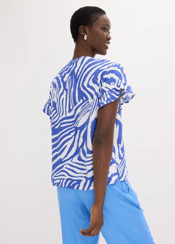 Tunique ample en viscose, bonprix