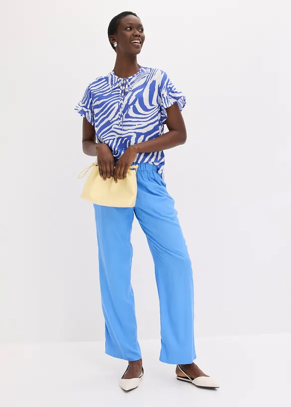 Tunique ample en viscose, bonprix