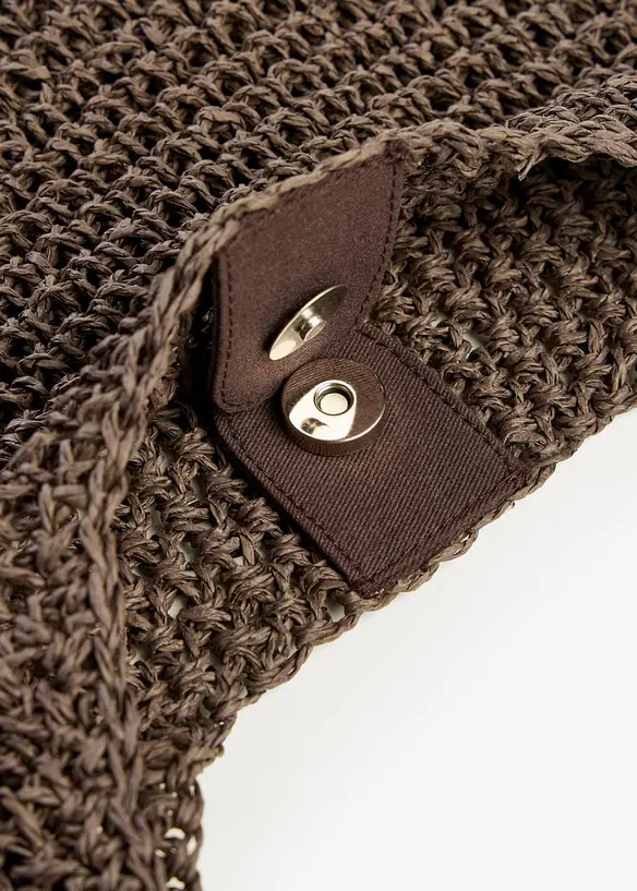 Strohshopper, bonprix