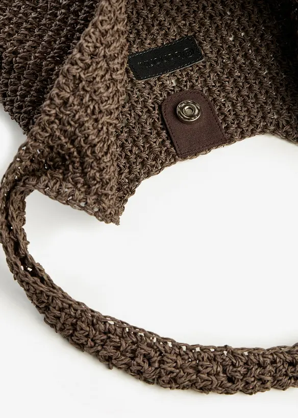 Strohshopper, bonprix