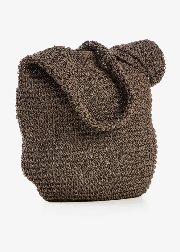 Strohshopper, bonprix