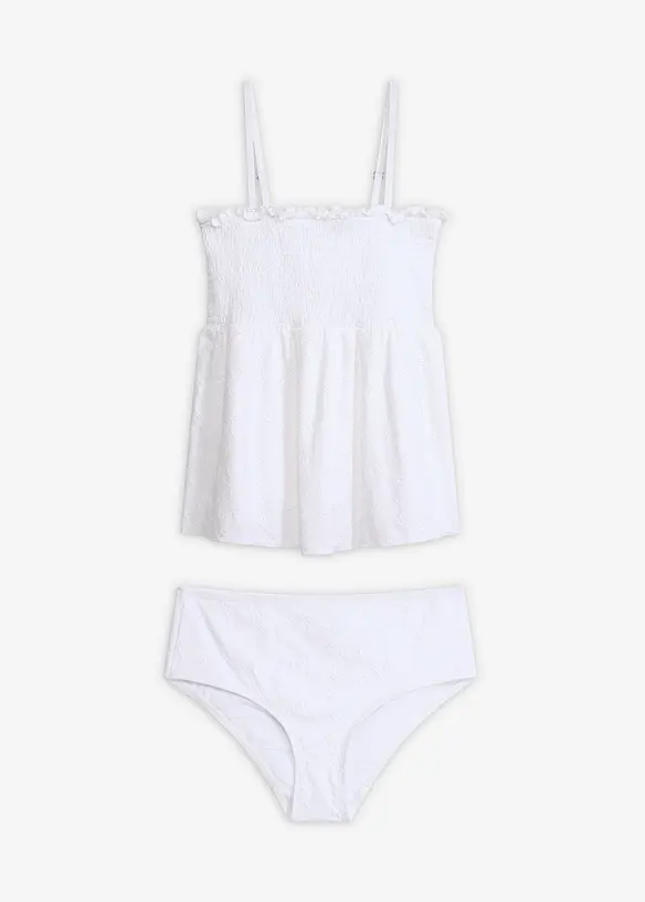 Tankini (ens. 2 pces), bonprix