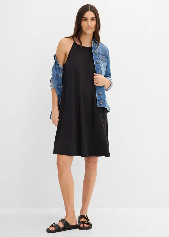 Robe 100% coton, bonprix