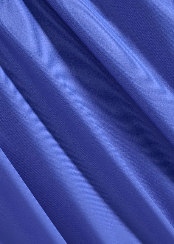 Maillot 1 pi&egrave;ce &eacute;chancrure haute dans le dos, bonprix