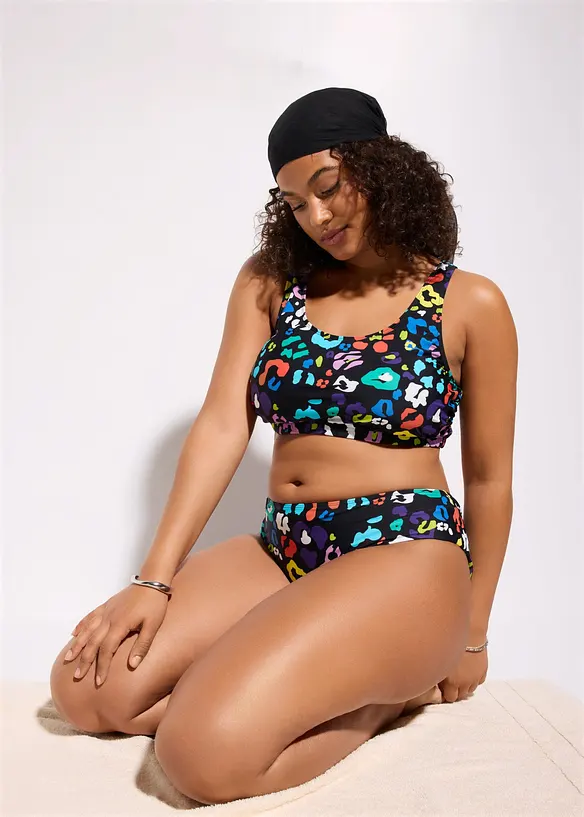 Bikinihose (2er Pack), bonprix