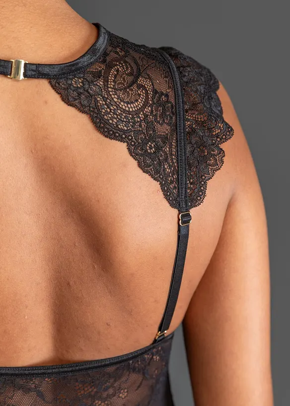 Body-string ouvert, bonprix