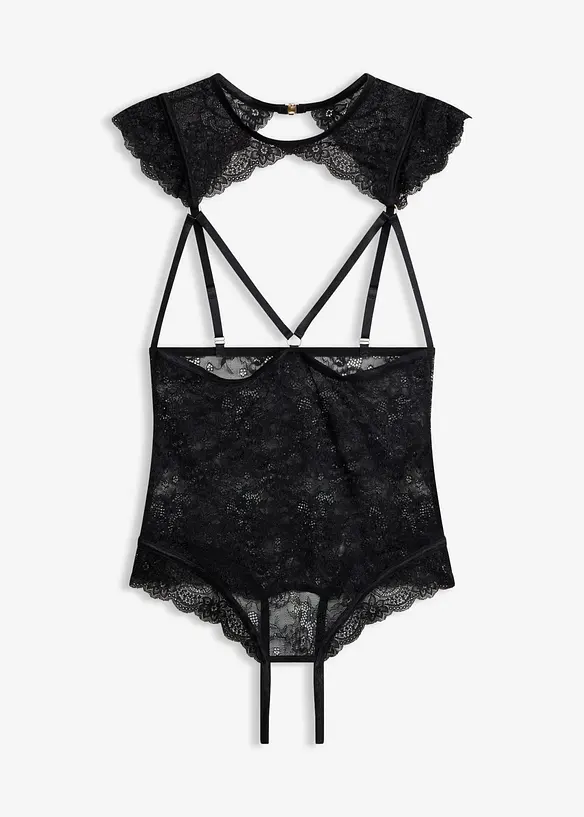 Body-string ouvert, bonprix