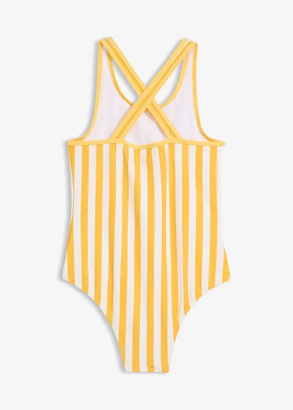 Maillot 1 pi&egrave;ce, bonprix